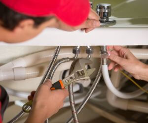 About Emergency plumbing pros Baldwyn, MS
